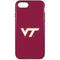 Virginia Tech Maroon iPhone 7 Pro Case