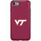 Virginia Tech Maroon iPhone SE (2nd & 3rd Gen) Pro Case
