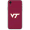 Virginia Tech Maroon iPhone XR Skin