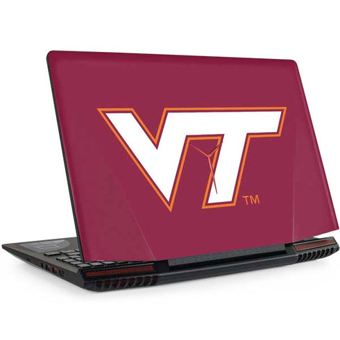 Virginia Tech Maroon Legion Y720 Skin