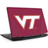 Virginia Tech Maroon Legion Y720 Skin