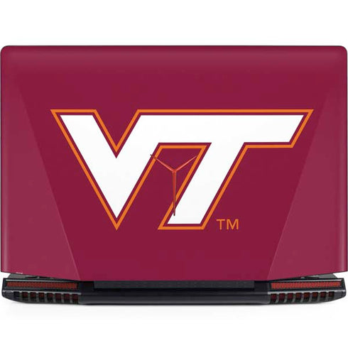 Virginia Tech Maroon Legion Y720 Skin