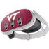 Virginia Tech Maroon Meta Quest 3 Skin