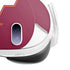 Virginia Tech Maroon Meta Quest 3 Skin