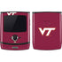 Virginia Tech Maroon Motorola RAZR Skin