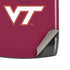 Virginia Tech Maroon Motorola RAZR Skin