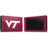 Virginia Tech Maroon Nintendo Switch Bundle Skin