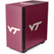 Virginia Tech Maroon NZXT H510 Compact ATX Mid-Tower Case Skin