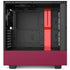 Virginia Tech Maroon NZXT H510 Compact ATX Mid-Tower Case Skin