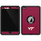 Virginia Tech Maroon OtterBox Defender iPad Mini 4 Skin