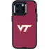 Virginia Tech Maroon Otterbox Defender iPhone Skin