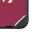 Virginia Tech Maroon Otterbox Defender iPhone Skin