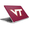 Virginia Tech Maroon Pavilion x360 - 15t Touch Skin