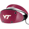 Virginia Tech Maroon PlayStation VR2 Skin