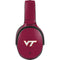 Virginia Tech Maroon Skullcandy Venue Skin