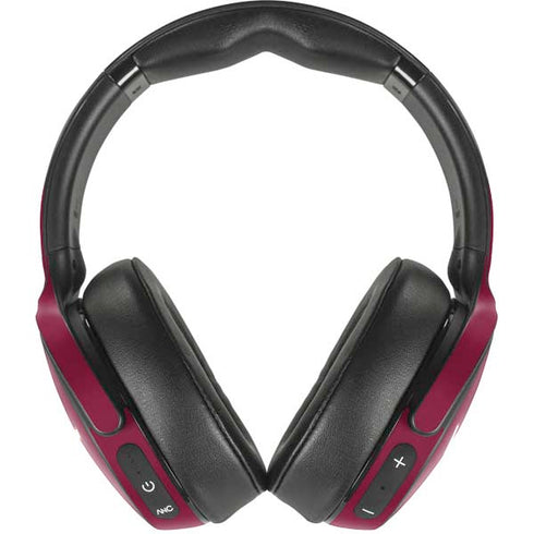 Virginia Tech Maroon Skullcandy Venue Skin