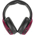 Virginia Tech Maroon Skullcandy Venue Skin