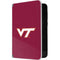 Virginia Tech Maroon Surface Duo Skin