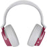 Virginia Tech Maroon Surface Headphones Skin