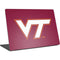 Virginia Tech Maroon Surface Laptop 4 15in Skin