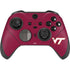 Virginia Tech Maroon Xbox Elite Wireless Controller Series 2 Skin