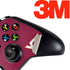 Virginia Tech Maroon Xbox One Controller Skin