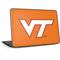Virginia Tech Orange HP Chromebook Skin