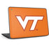 Virginia Tech Orange HP Chromebook Skin