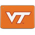 Virginia Tech Orange HP Chromebook Skin