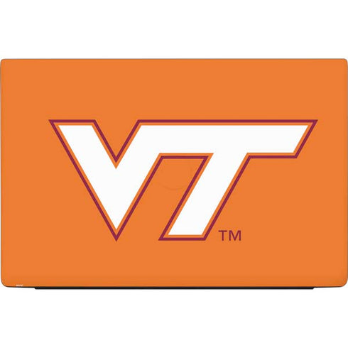 Virginia Tech Orange Dell Vostro 15 5590 Skin