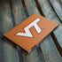Virginia Tech Orange Envy x360 13z (2018) Skin