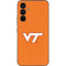 Virginia Tech Orange Galaxy A54 5G Skin