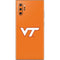 Virginia Tech Orange Galaxy Note 10 Plus Skin