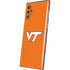 Virginia Tech Orange Galaxy Note 10 Plus Skin