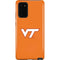 Virginia Tech Orange Galaxy Note20 5G Pro Case