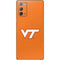 Virginia Tech Orange Galaxy Note20 5G Skin