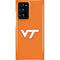 Virginia Tech Orange Galaxy Note20 Ultra 5G Lite Case