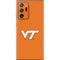 Virginia Tech Orange Galaxy Note20 Ultra 5G Skin