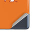 Virginia Tech Orange Galaxy S20 Fan Edition Skin