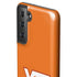 Virginia Tech Orange Galaxy S21 Plus 5G Pro Case