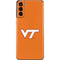 Virginia Tech Orange Galaxy S21 Plus 5G Skin