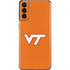 Virginia Tech Orange Galaxy S21 Plus 5G Skin