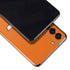 Virginia Tech Orange Galaxy S21 Plus 5G Skin