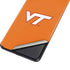 Virginia Tech Orange Galaxy S21 Plus 5G Skin