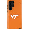 Virginia Tech Orange Galaxy S22 Ultra Pro Case