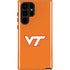 Virginia Tech Orange Galaxy S22 Ultra Pro Case