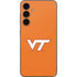 Virginia Tech Orange Galaxy S23 FE Skin
