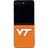 Virginia Tech Orange Galaxy Z Flip5 5G Skin