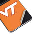 Virginia Tech Orange Galaxy Z Flip5 5G Skin