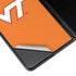 Virginia Tech Orange Galaxy Z Fold4 5G Skin